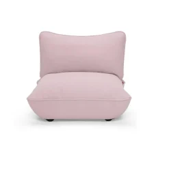 Sumo Klädsel Sittdel, Bubble Pink