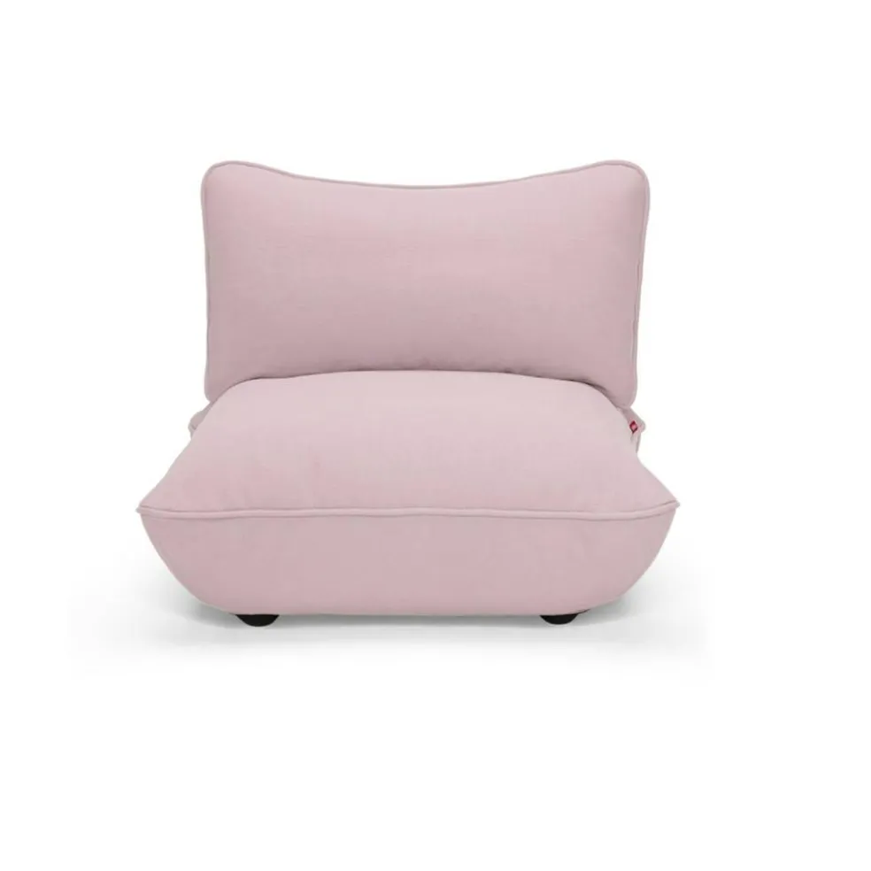 Sumo Klädsel Sittdel, Bubble Pink