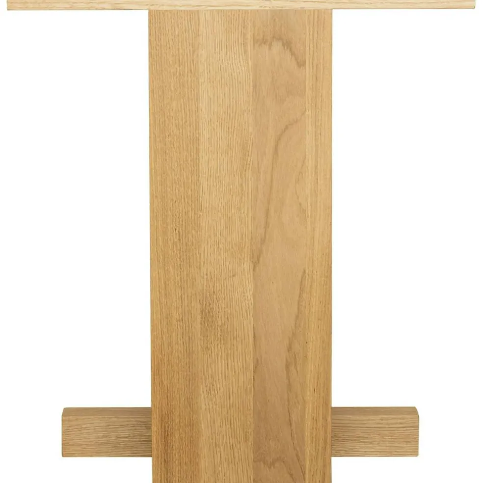 Supersolid Bord Mattlackad Ek, Object 5