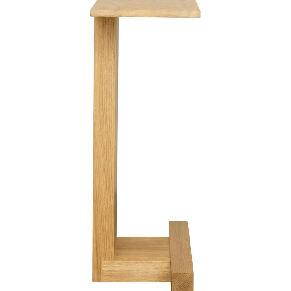 Supersolid Bord Mattlackad Ek, Object 5