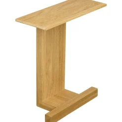 Supersolid Bord Mattlackad Ek, Object 4