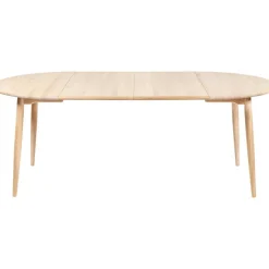 Symphony 86 Matbord,  90x90 Vitoljad ek
