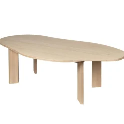Tarn Matbord 220 cm, Vitoljad Bok