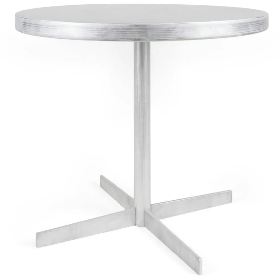 Tasca Bord Aluminium, Ø87,5 cm