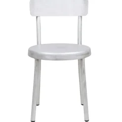 Tasca Stol, Aluminium