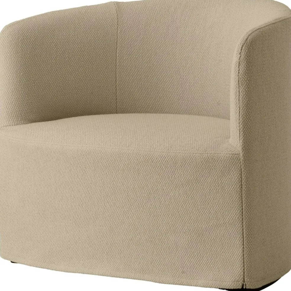 Tearoom Loungestol, Logan Sand