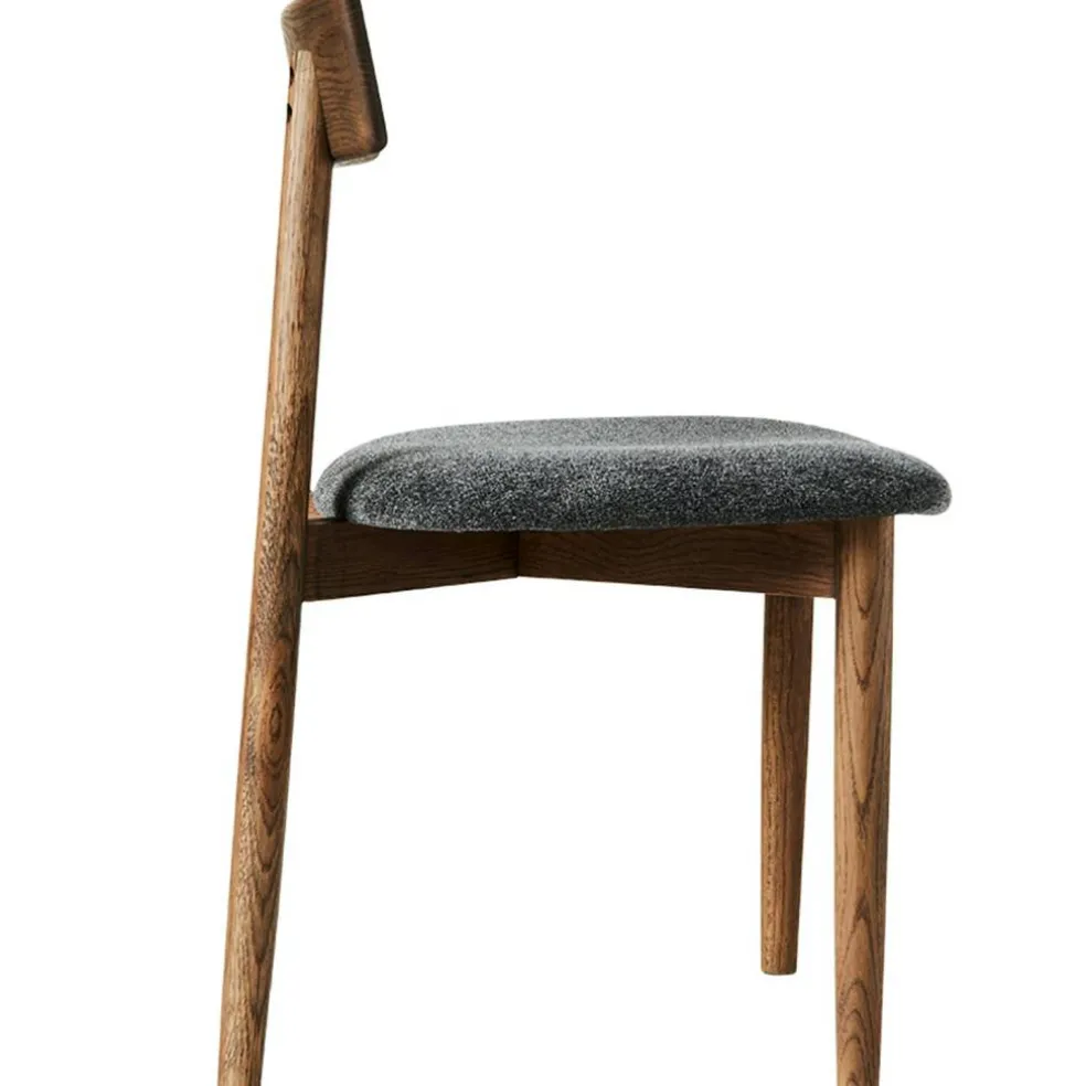 Tetra Matstol, Brun