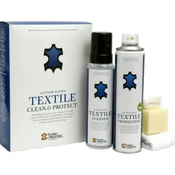 Textile Clean & Protect SA 2 x 400 ml