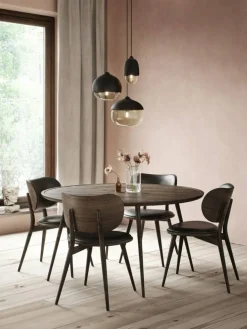 The Dining Chair Stol, Sirka Gråbetsad Ek