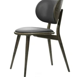 The Dining Chair Stol, Sirka Gråbetsad Ek