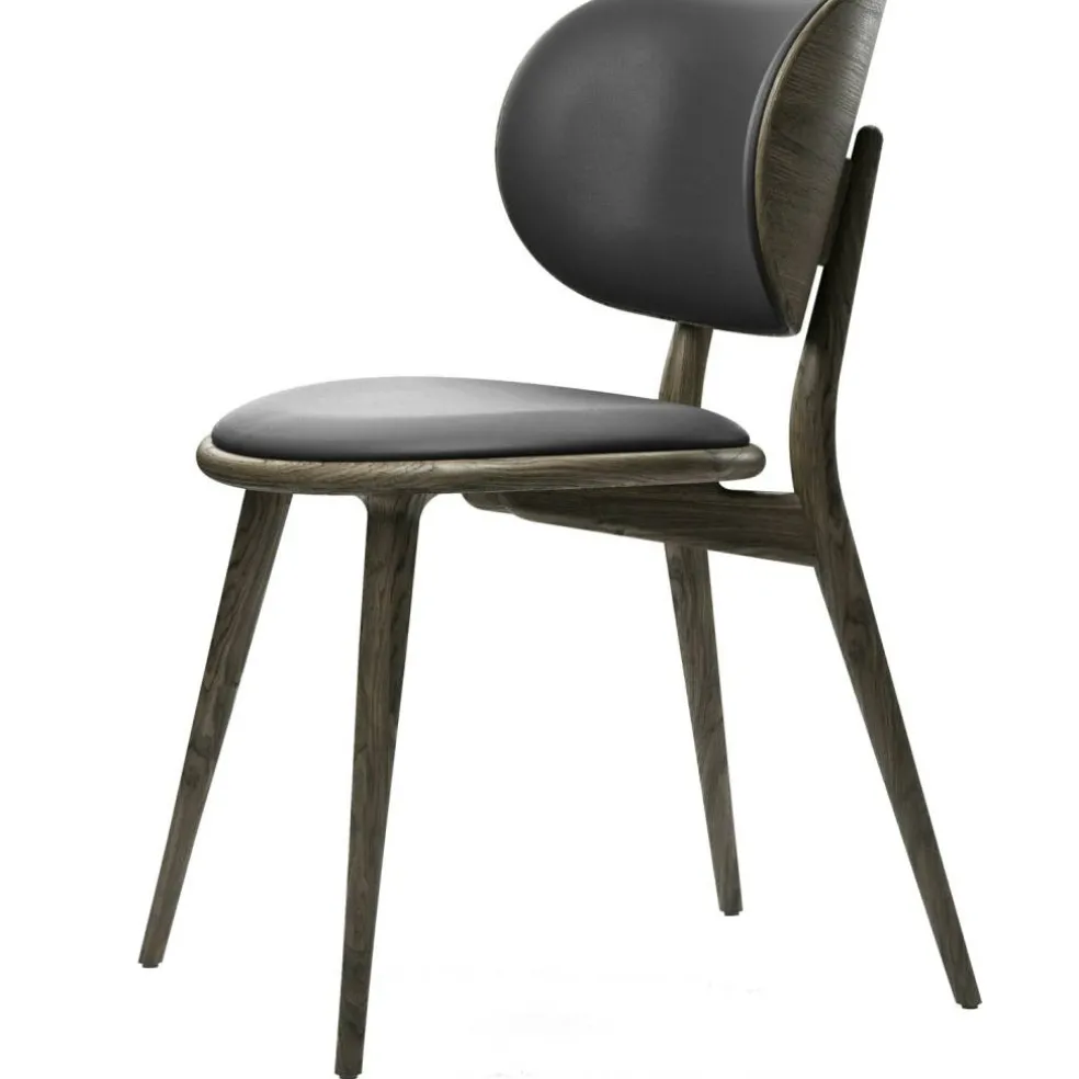 The Dining Chair Stol, Sirka Gråbetsad Ek
