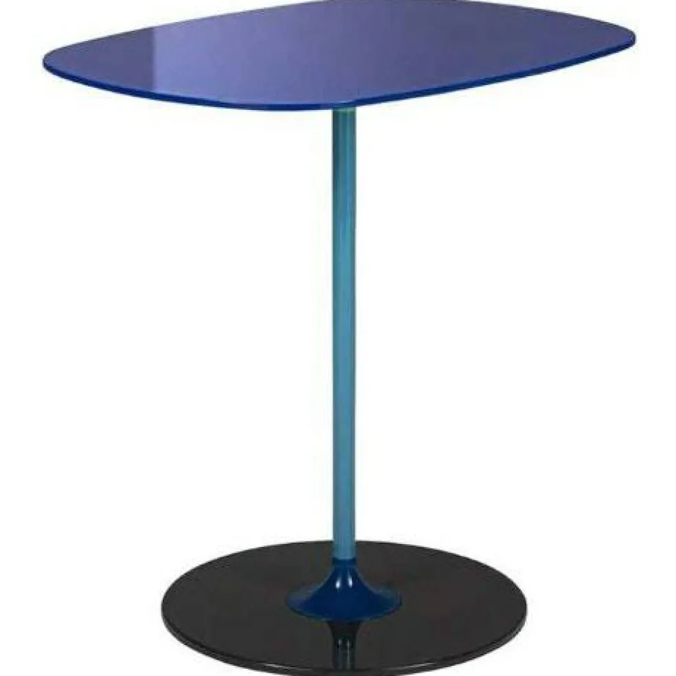 Thierry Soffbord 33x50 cm, Sea Blue