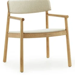 Timb Fåtölj, Tan / Hallingdal 220