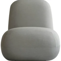 Toe Flat Fåtölj, Taupe