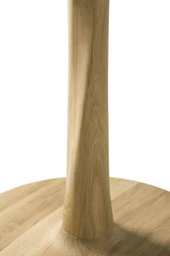 Torsion Bord Ø70x69 cm, Ek