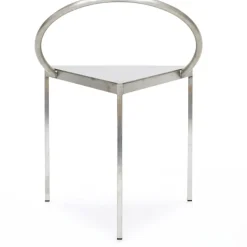 Triangolo Stol, Stål
