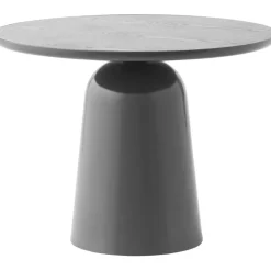 Turn Soffbord , Grå