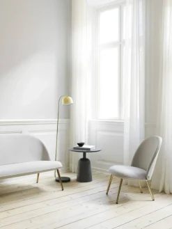 Turn Soffbord , Svart