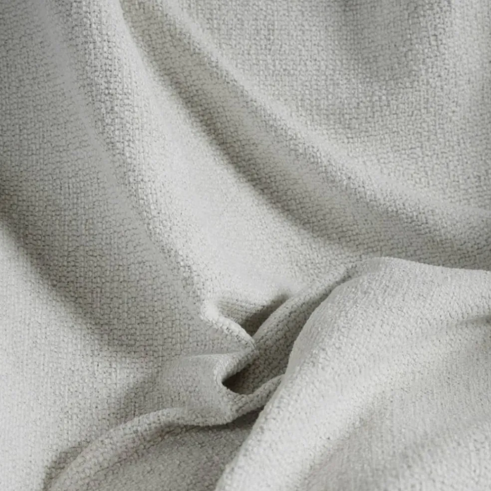 Tygprov Calm white