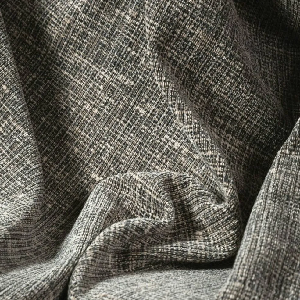 Tygprov Marble grey