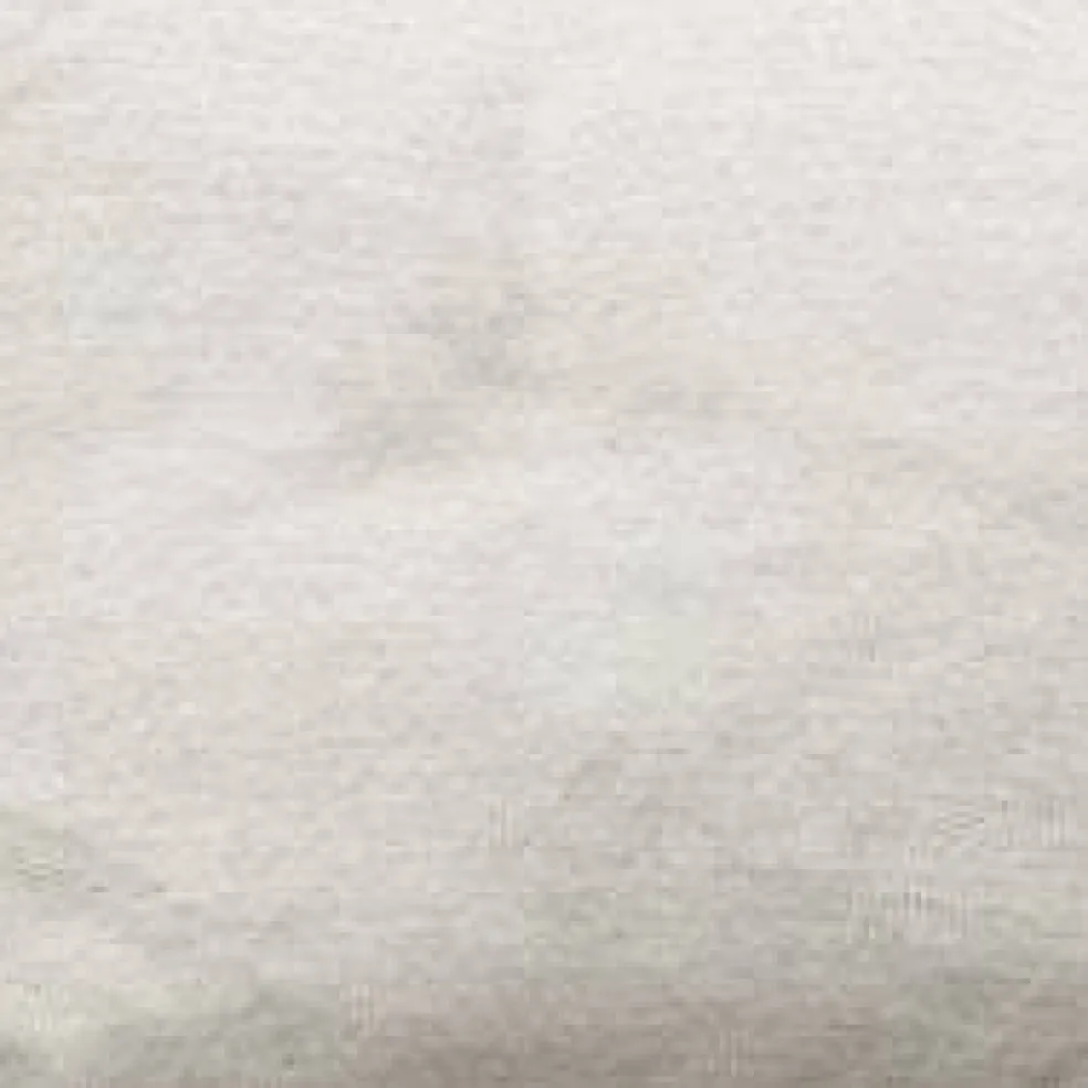 Tygprov Silver grey