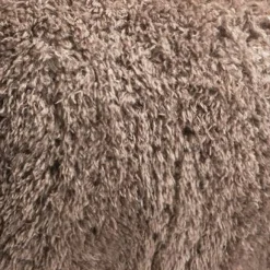Tygprov Soft taupe