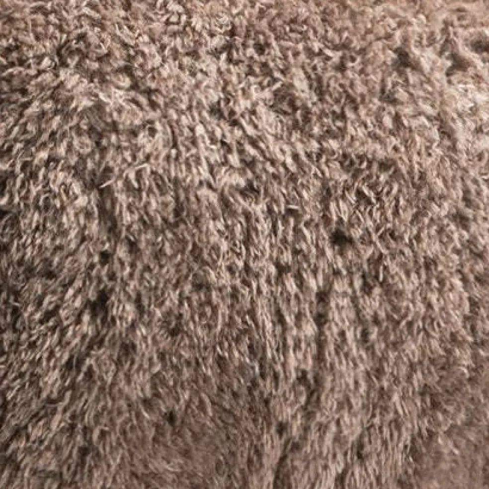 Tygprov Soft taupe