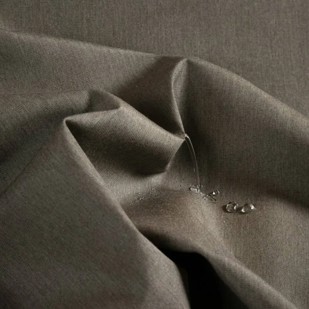 Tygprov Taupe