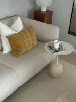 Urban 2,5-Sitssoffa Paneltyg, Beige Breeze