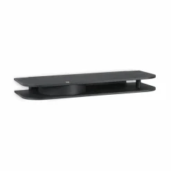 Valet Konsolbord Svart Ek