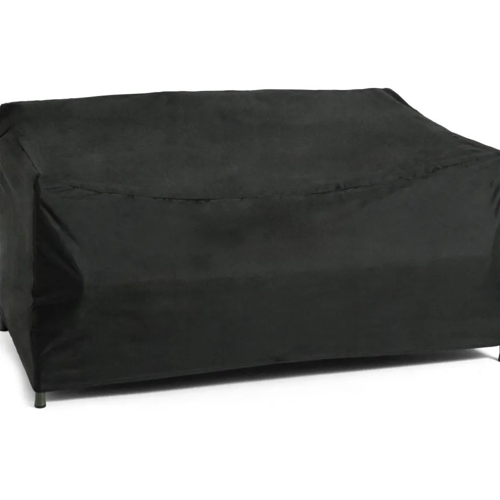 Överdrag Till Palissade Bord 90x170x75 cm + 4 Karmstolar