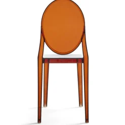Victoria Ghost Stol, Amber