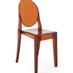 Victoria Ghost Stol, Amber