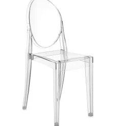 Victoria Ghost Stol, Klar