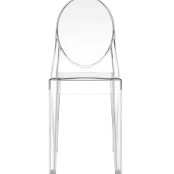Victoria Ghost Stol, Klar