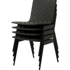 Ville AV33 Stol, Warm Black