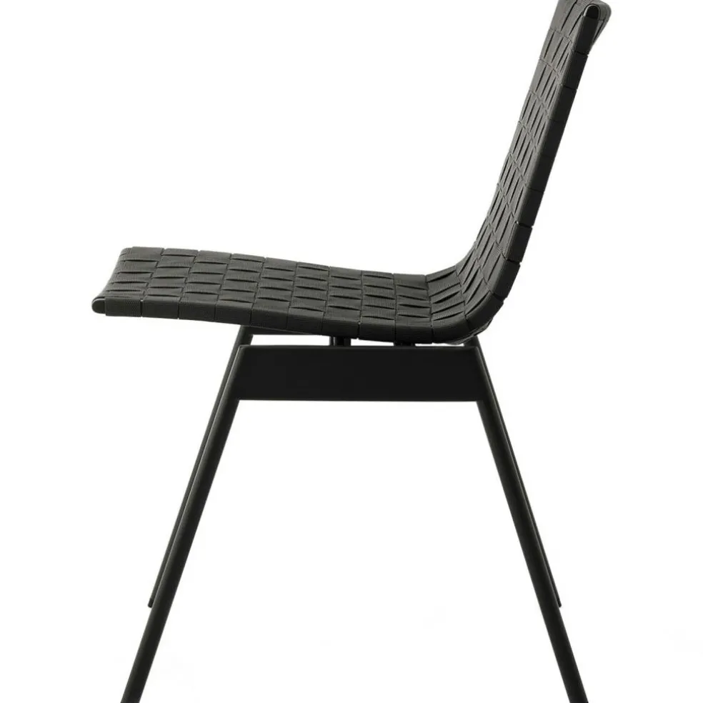 Ville AV33 Stol, Warm Black