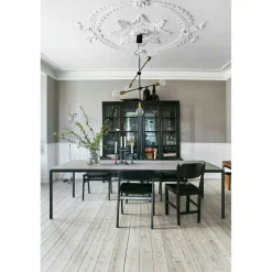 Vipp971 Table 200x95cm medium
