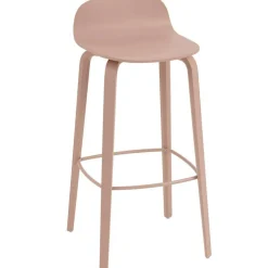 Visu Barstol 75 cm, Tan Rose