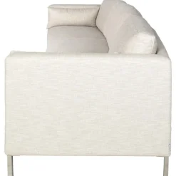 Wave Soffa 3,5-Sits Curved LC Pk1, Nolita Almond 01