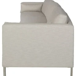 Wave Soffa 3,5-Sits Curved Pk1, Nolita Flint 11
