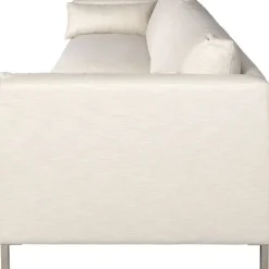 Wave Soffa 4-Sits Pk1, LC Nolita Almond 01