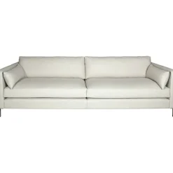 Wave Soffa 4-Sits Pk1, LC Nolita Almond 01