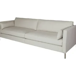 Wave Soffa 4-Sits Pk1, LC Nolita Flint 11