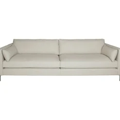 Wave Soffa 4-Sits Pk1, LC Nolita Flint 11