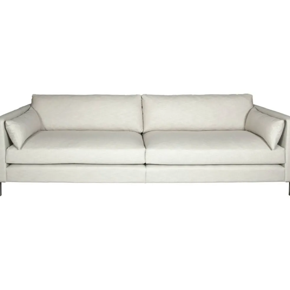 Wave Soffa 4-Sits Pk1, Nolita Almond 01