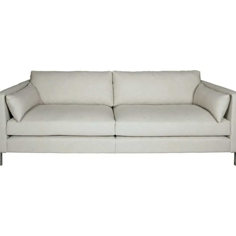 Wave Soffa 3-Sits Pk1, Nolita Flint 11