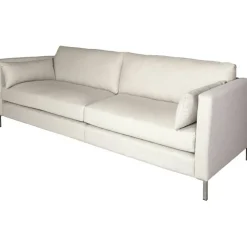 Wave Soffa 3-Sits Pk1, Nolita Almond 01