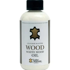 White Wood Oil 250 ml