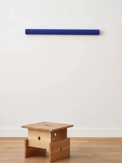 Wood Box Soffbord, Oljad Ek